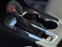 شيفروليه ايكونس